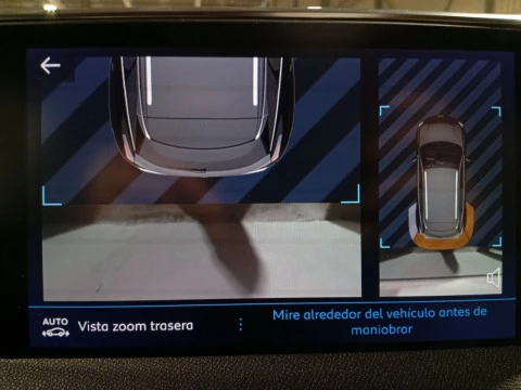 Peugeot 3008 1.5 BlueHDi 96kW (130CV) S&S Active Pack