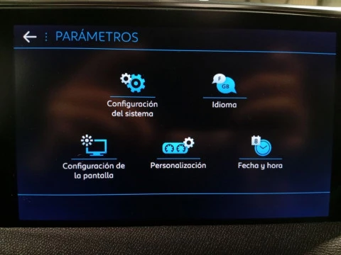 Peugeot 3008 1.5 BlueHDi 96kW (130CV) S&S Active Pack