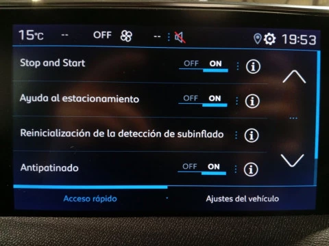 Peugeot 3008 1.5 BlueHDi 96kW (130CV) S&S Active Pack