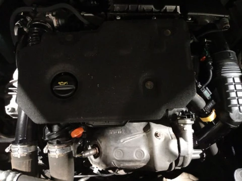 Peugeot 3008 1.5 BlueHDi 96kW (130CV) S&S Active Pack