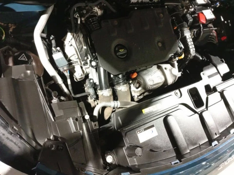 Peugeot 3008 1.5 BlueHDi 96kW (130CV) S&S Active Pack