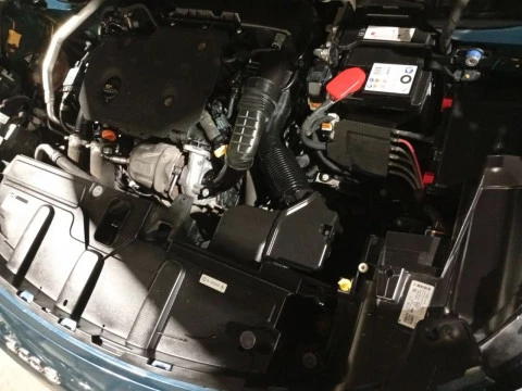 Peugeot 3008 1.5 BlueHDi 96kW (130CV) S&S Active Pack