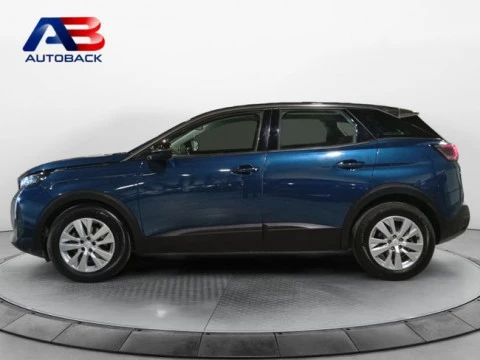Peugeot 3008 1.5 BlueHDi 96kW (130CV) S&S Active Pack
