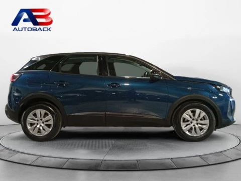 Peugeot 3008 1.5 BlueHDi 96kW (130CV) S&S Active Pack