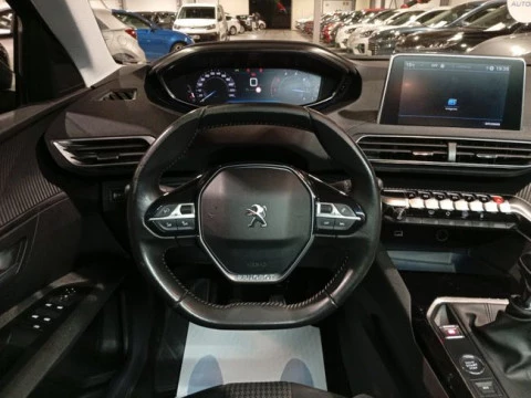 Peugeot 3008 1.5 BlueHDi 96kW (130CV) S&S Active Pack