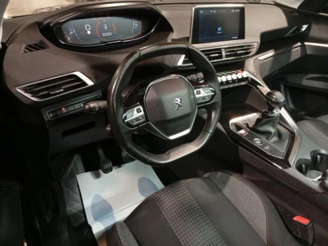 Peugeot 3008 1.5 BlueHDi 96kW (130CV) S&S Active Pack