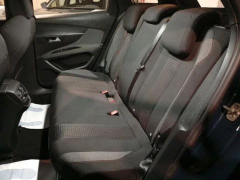 Peugeot 3008 1.5 BlueHDi 96kW (130CV) S&S Active Pack