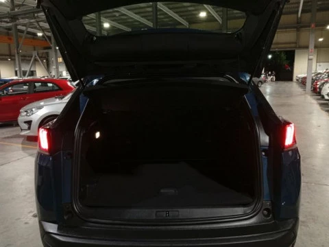 Peugeot 3008 1.5 BlueHDi 96kW (130CV) S&S Active Pack