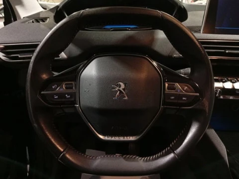 Peugeot 3008 1.5 BlueHDi 96kW (130CV) S&S Active Pack