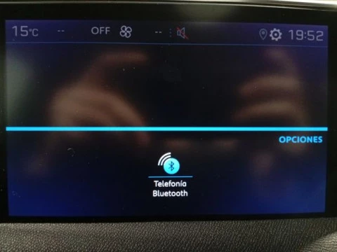 Peugeot 3008 1.5 BlueHDi 96kW (130CV) S&S Active Pack