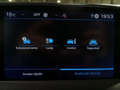 Peugeot 3008 1.5 BlueHDi 96kW (130CV) S&S Active Pack