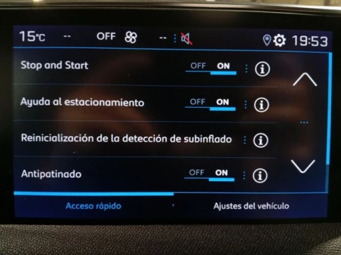 Peugeot 3008 1.5 BlueHDi 96kW (130CV) S&S Active Pack