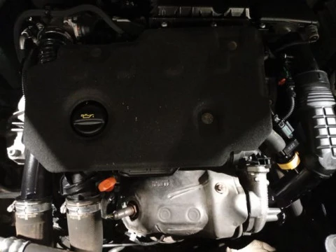 Peugeot 3008 1.5 BlueHDi 96kW (130CV) S&S Active Pack