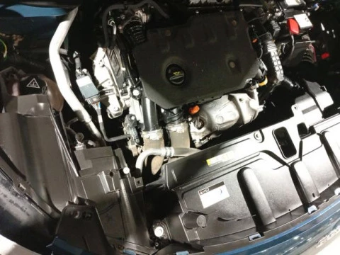 Peugeot 3008 1.5 BlueHDi 96kW (130CV) S&S Active Pack