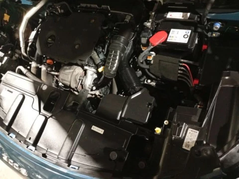 Peugeot 3008 1.5 BlueHDi 96kW (130CV) S&S Active Pack