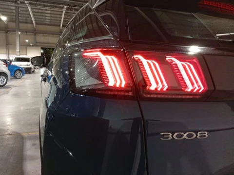 Peugeot 3008 1.5 BlueHDi 96kW (130CV) S&S Active Pack
