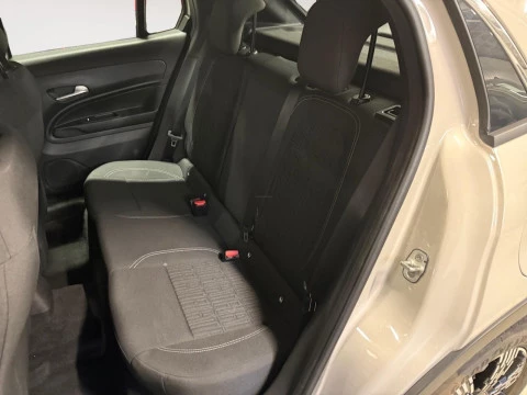 Fiat 600 600 MHEV 1.2 74kW (100CV) DDCT