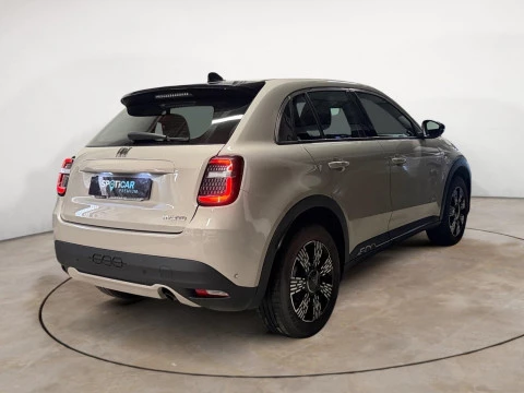 Fiat 600 600 MHEV 1.2 74kW (100CV) DDCT