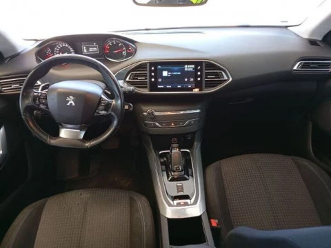 Peugeot 308 SW Allure BlueHDI 130 S&S EAT8