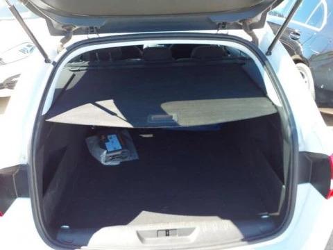 Peugeot 308 SW Allure BlueHDI 130 S&S EAT8