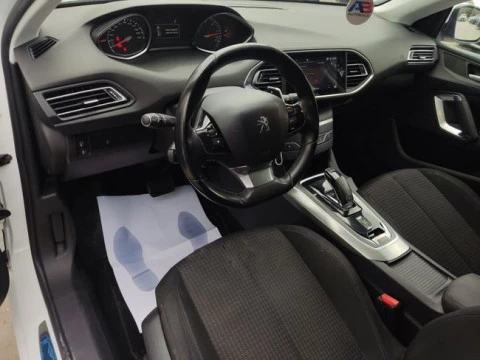 Peugeot 308 SW Allure BlueHDI 130 S&S EAT8