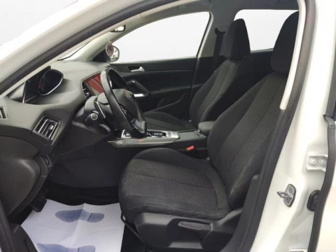 Peugeot 308 SW Allure BlueHDI 130 S&S EAT8