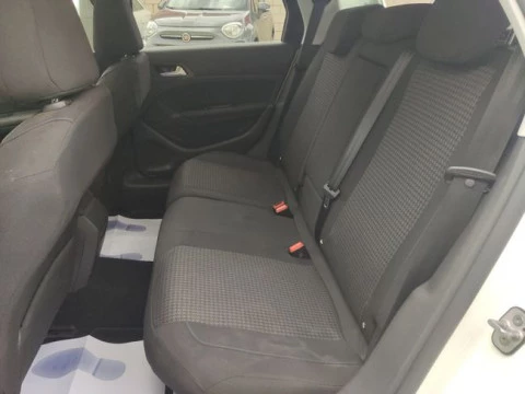 Peugeot 308 SW Allure BlueHDI 130 S&S EAT8