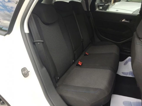 Peugeot 308 SW Allure BlueHDI 130 S&S EAT8
