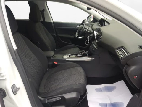 Peugeot 308 SW Allure BlueHDI 130 S&S EAT8