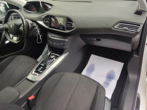 Peugeot 308 SW Allure BlueHDI 130 S&S EAT8