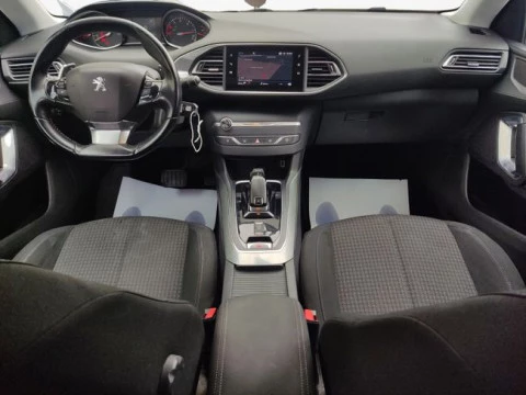 Peugeot 308 SW Allure BlueHDI 130 S&S EAT8