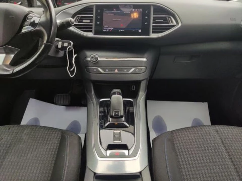 Peugeot 308 SW Allure BlueHDI 130 S&S EAT8