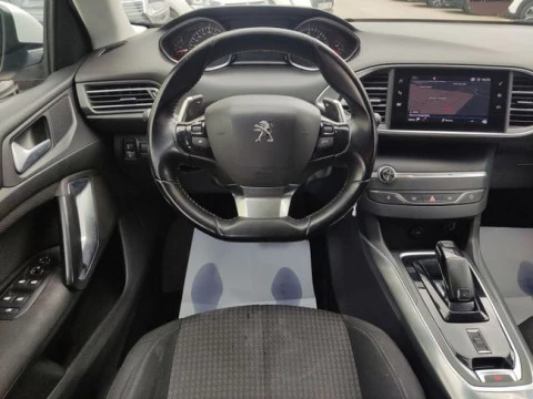 Peugeot 308 SW Allure BlueHDI 130 S&S EAT8