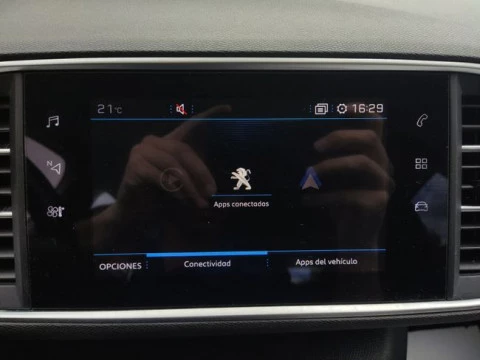 Peugeot 308 SW Allure BlueHDI 130 S&S EAT8