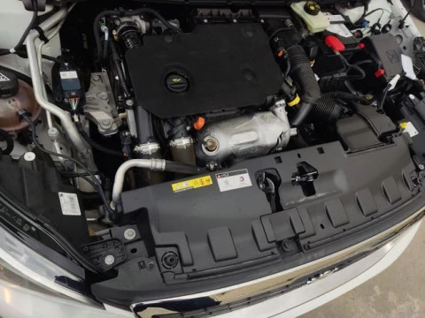 Peugeot 308 SW Allure BlueHDI 130 S&S EAT8