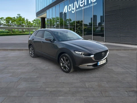 Mazda CX-30 e-SKYACTIV-X 2.0 137kW Evolution