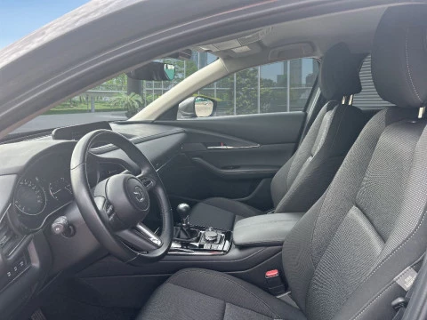 Mazda CX-30 e-SKYACTIV-X 2.0 137kW Evolution