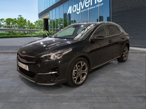 Kia XCeed 1.5 MHEV iMT Emotion 118kW (160CV)