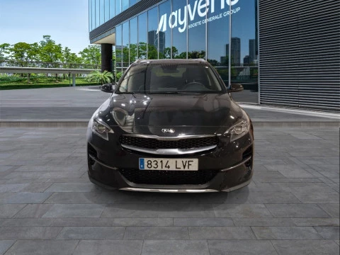 Kia XCeed 1.5 MHEV iMT Emotion 118kW (160CV)