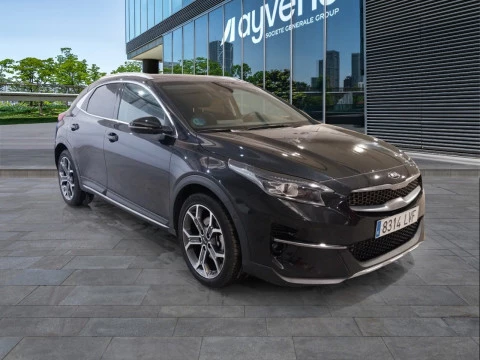 Kia XCeed 1.5 MHEV iMT Emotion 118kW (160CV)
