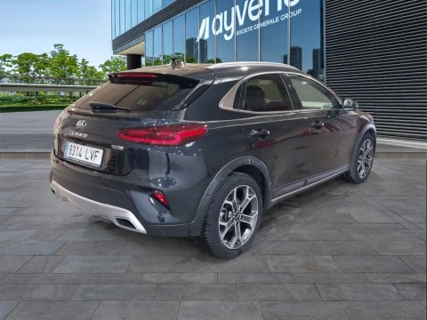 Kia XCeed 1.5 MHEV iMT Emotion 118kW (160CV)