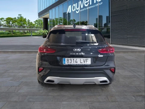 Kia XCeed 1.5 MHEV iMT Emotion 118kW (160CV)