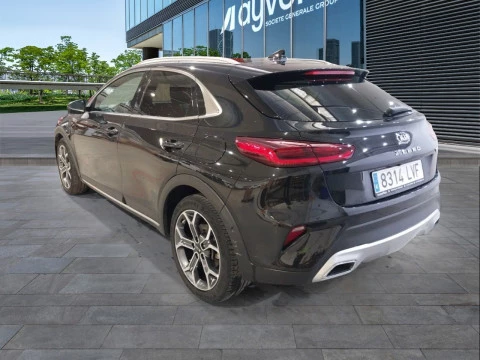 Kia XCeed 1.5 MHEV iMT Emotion 118kW (160CV)