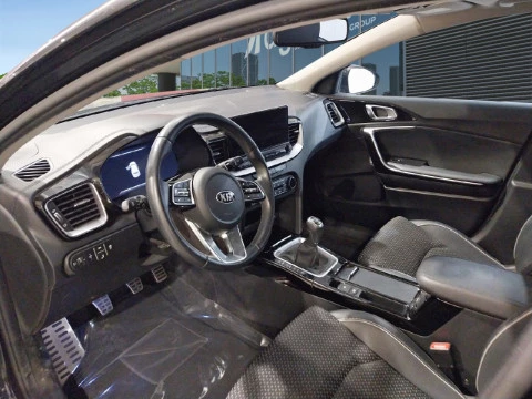 Kia XCeed 1.5 MHEV iMT Emotion 118kW (160CV)