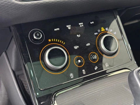 Land Rover Range Rover Evoque 2.0D MHEV R-DYNAMIC S AWD AUT. 150