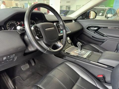 Land Rover Range Rover Evoque 2.0D MHEV R-DYNAMIC S AWD AUT. 150
