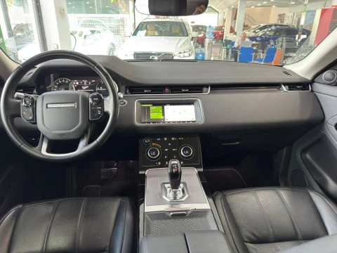 Land Rover Range Rover Evoque 2.0D MHEV R-DYNAMIC S AWD AUT. 150