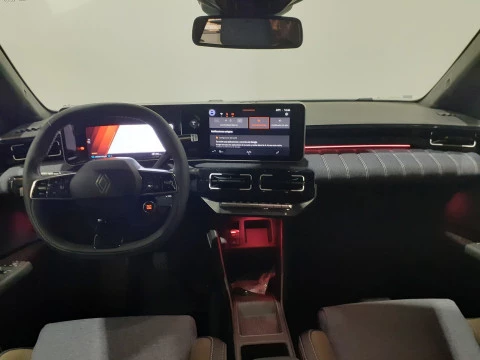 Renault 5 E-Tech  ELECTRICO techno 110 kW (150 CV) autonomia confort