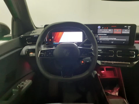 Renault 5 E-Tech  ELECTRICO techno 110 kW (150 CV) autonomia confort