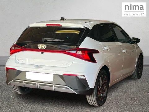 Hyundai i20 1.2 MPI Klass